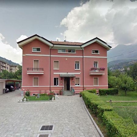 Апартаменти Al Borgo Di Sant'Orso - Cir 0342 Аоста Екстер'єр фото