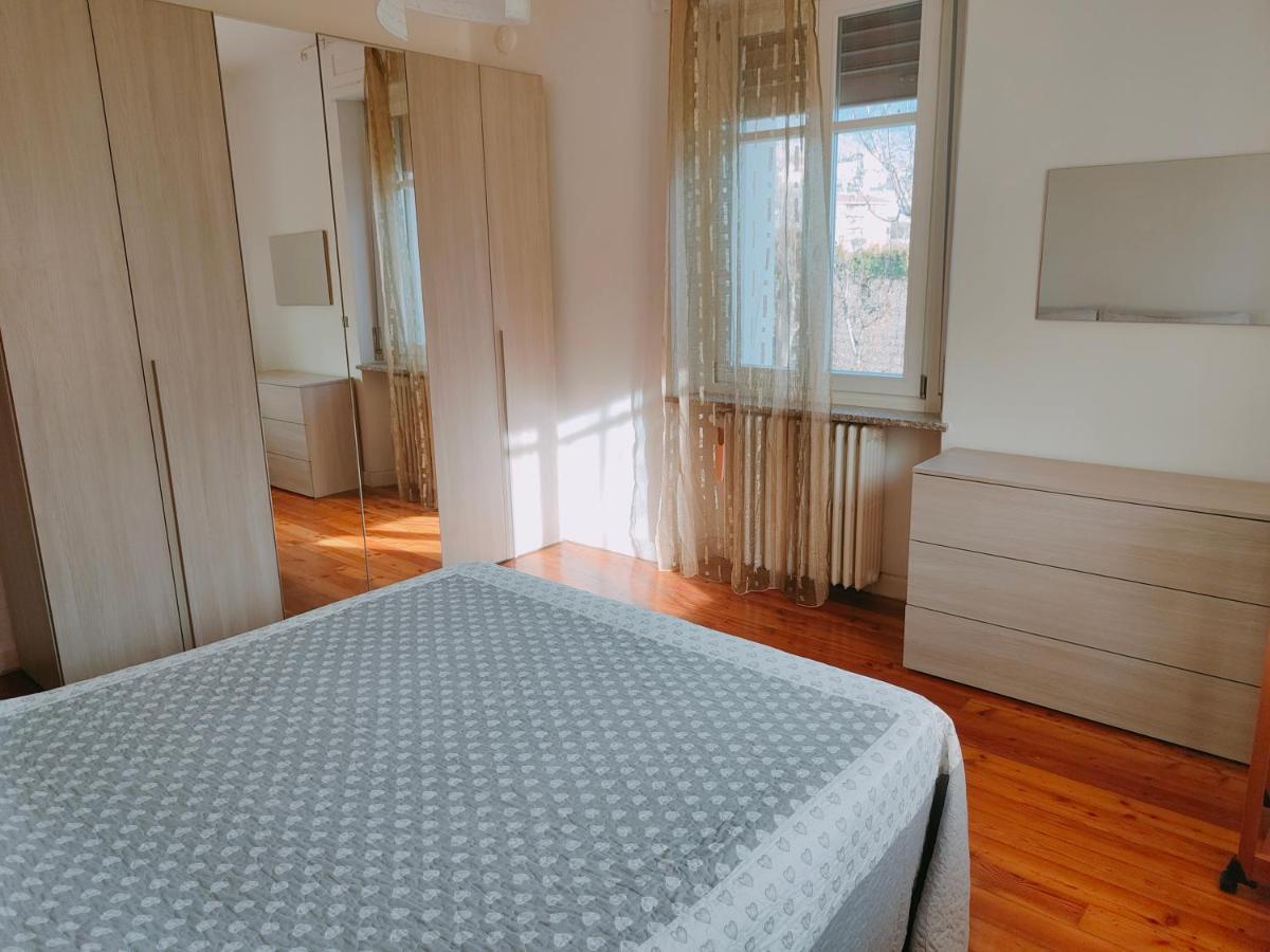 Апартаменти Al Borgo Di Sant'Orso - Cir 0342 Аоста Екстер'єр фото