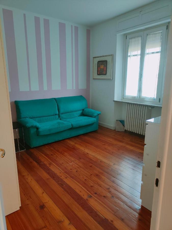 Апартаменти Al Borgo Di Sant'Orso - Cir 0342 Аоста Екстер'єр фото