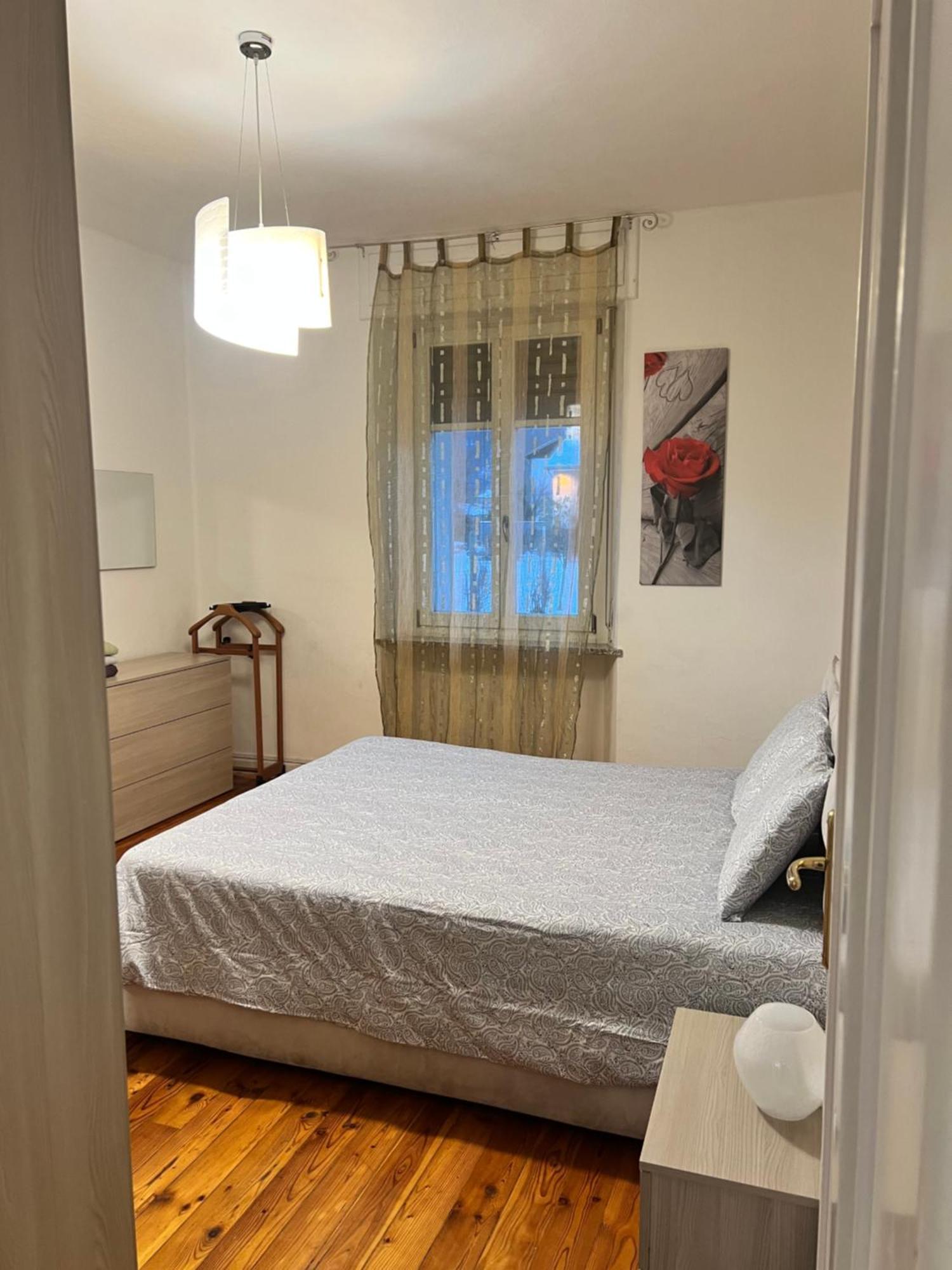 Апартаменти Al Borgo Di Sant'Orso - Cir 0342 Аоста Екстер'єр фото